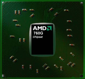 AMD 760G