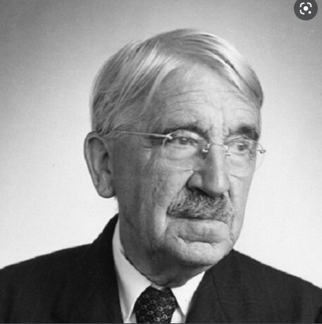 John Dewey - 1859-1952