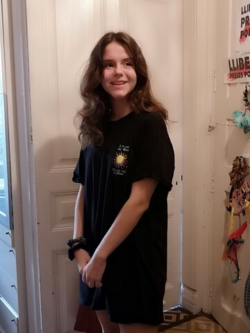 Començo l'institut (la Sedeta) ✎