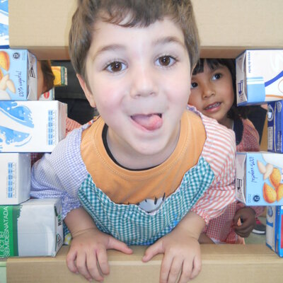 Timeline: La meva línea del temps