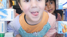 Timeline: La meva línea del temps