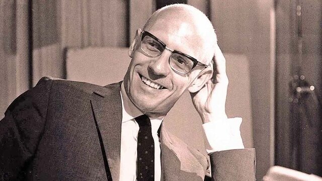 FOUCAULT. Análisis de la epistemología de las ciencias humanísticas de los siglos XVII-XIX.