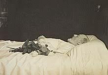 King Edward Vii Dies