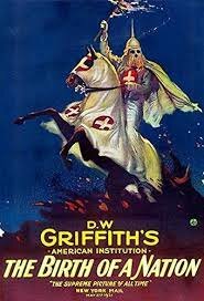 The Birth of a Nation Movie