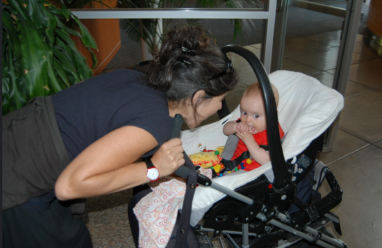 Vaig a Estats Units ᵕ̈