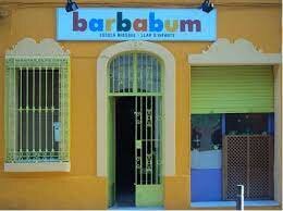 Començo escola bressol (Barbabum) ✎
