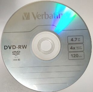 CD-RW