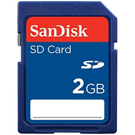 SD Card