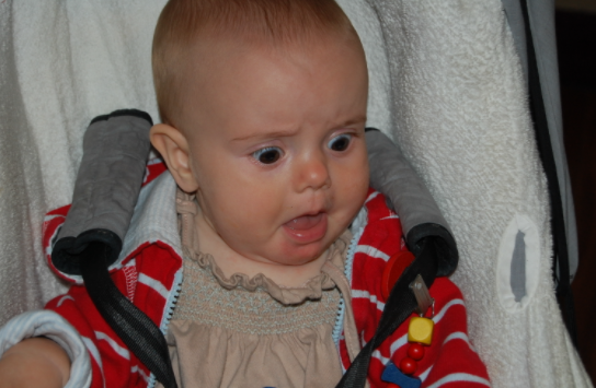 Les primeres paraules Oº°