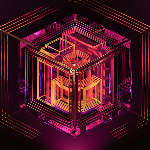 Holographic