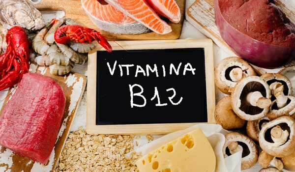 Vitamina B12
