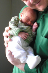 El meu neixament ♡