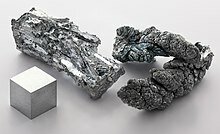Zinc (Zn)