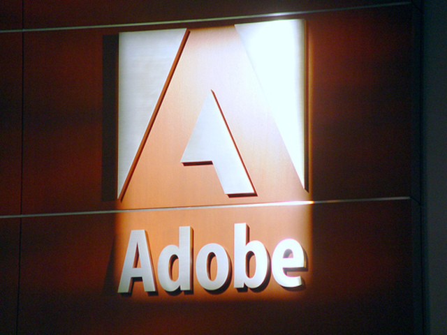 Adobe unites publishers and PDFs