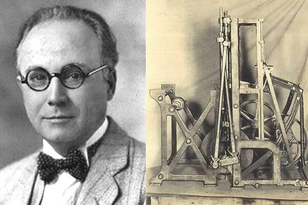 Sliced Bread was Invented