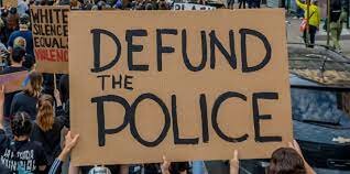 Defund Police