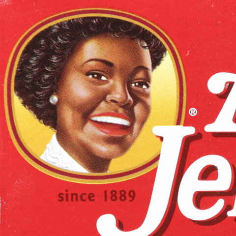 Aunt Jemima: Change in Branding
