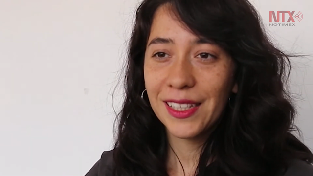 Laura Huertas Millán