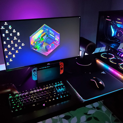 Timeline: El cambio y las características principales en la evolución de las computadora