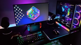 Timeline: El cambio y las características principales en la evolución de las computadora