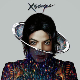Was released his album "Xscape"