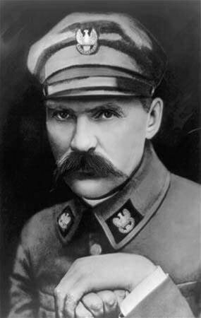 Joseph Pilsudski Becomes Virtual Dictator In Poland
