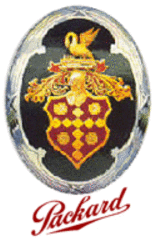 Last Packard Automobile Produced