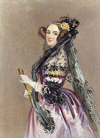 1ª Programadora