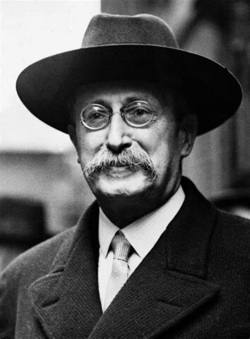 Leon Blum's Popular Front Government Comes To Power In France