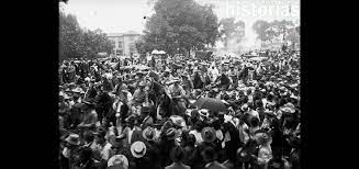 Revuelta de Agua Prieta