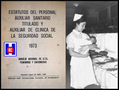 Auxiliares de clinica