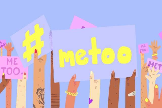 #MeToo epidemic