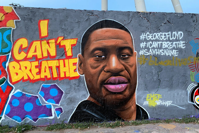 Murder of George Floyd