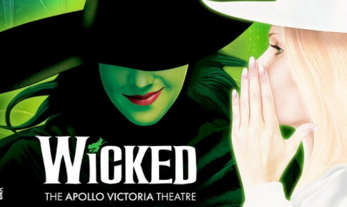 Wicked