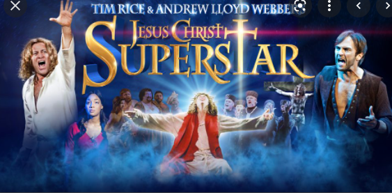 Jesus Christ Superstar