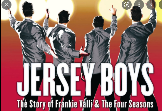 Jersey Boys