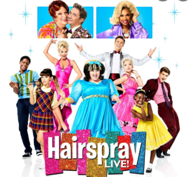 Hairspray