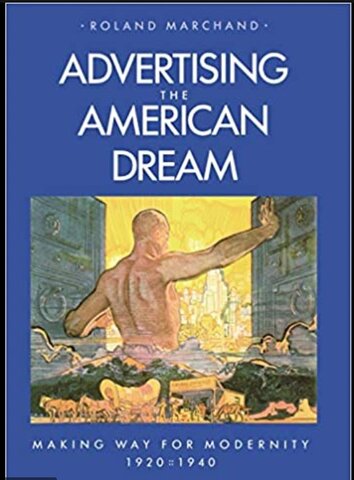 Advertising the American Dream