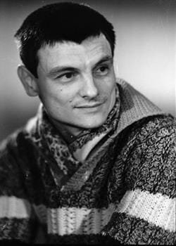 Andrei Tarkovsky