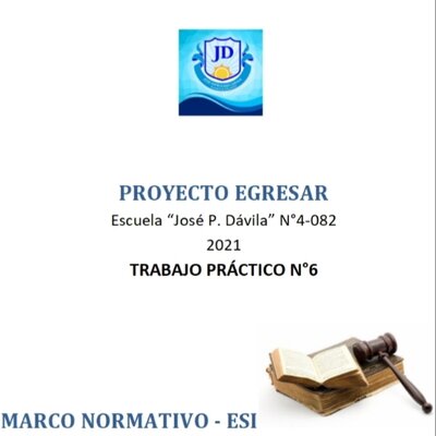 Timeline: LEYES Y RESOLUCIONES EN EL MARCO NORMATIVO DE LA ESI