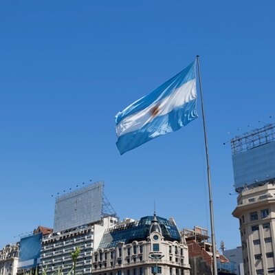 Timeline: cronologia de la deuda en argentina