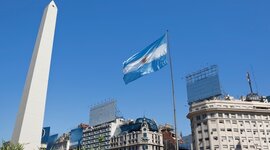 Timeline: cronologia de la deuda en argentina