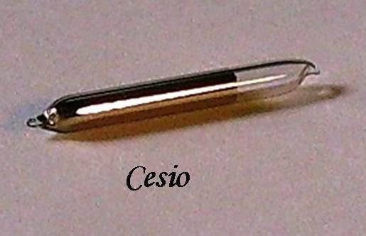 Cesio (Cs)