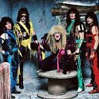 Twisted Sisters "I WANNA ROCK"