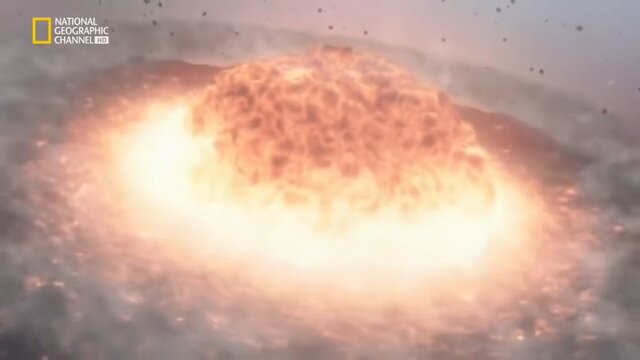 Se extinguen los dinosaurios