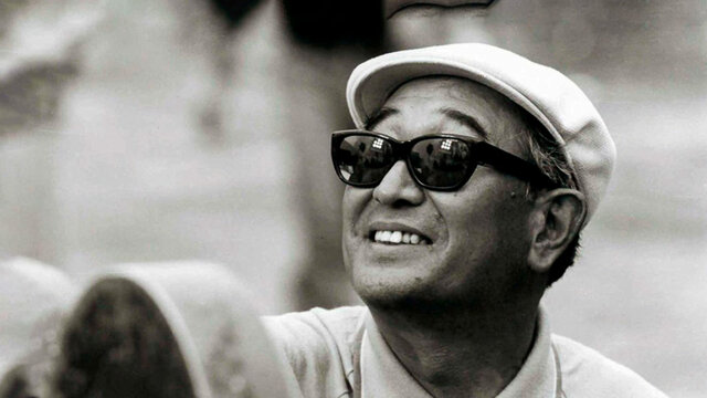 Akira Kurosawa