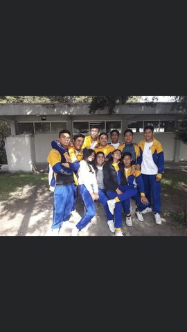 ingreso al bachiller 1er año