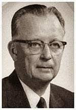 Harold Bright Maynard