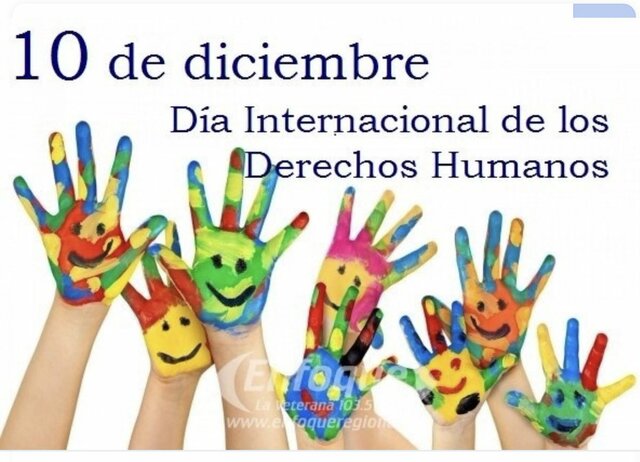 Declaracion Universal de los Derechos Humanos