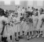 Brown VS Board of Education